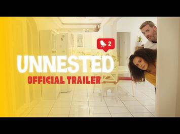 UNNESTED | Short Film - Official Trailer HD