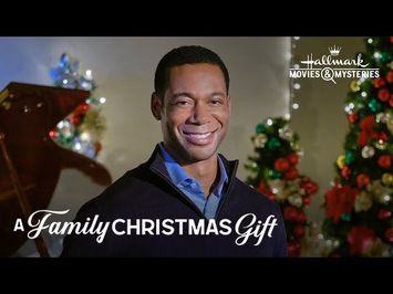 On Location - A Family Christmas Gift