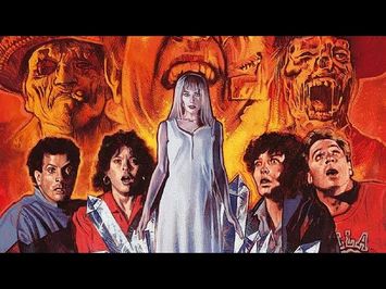 Hellgate (1989) Trailer HD