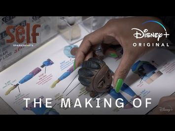 Making Of