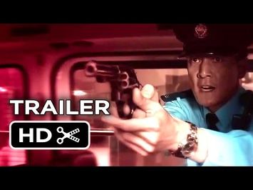 That Demon Within Official Teaser (2014) - Daniel Wu Crime Movie HD