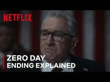 Ending Explained