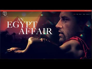 AN EGYPT AFFAIR - Official Trailer - Princ Films
