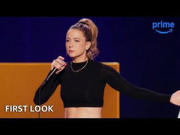 Iliza Shlesinger Stand-Up First Look