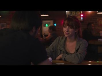 Damaged Goods Trailer