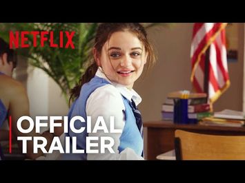 Official Trailer