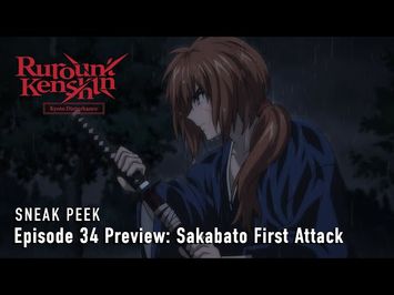 -Kyoto Disturbance- Episode 34 Preview [Subtitled]