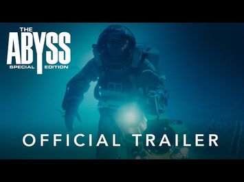 4K Remastered Official Trailer