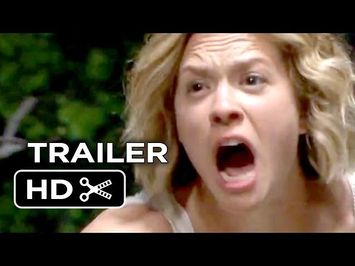 Deadly Revenge Official Trailer (2014) - Alicia Ziegler, Mark Hapka Movie HD