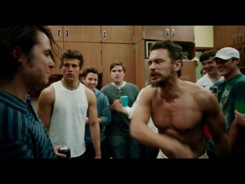 GOAT | Official Redband Trailer