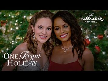 On Location - One Royal Holiday - Hallmark Channel