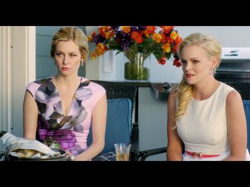 Ladies of the Lake Teaser Trailer