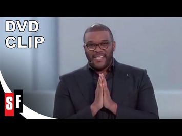 The Passion Live (2016) - Clip 1: Tyler Perry On Power of Love (HD)
