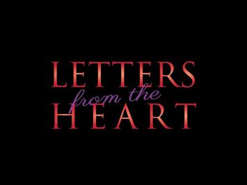 Letters from the Heart - Trailer (2019)