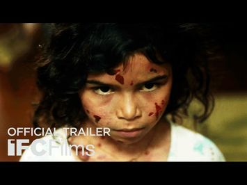 Official Trailer