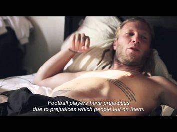 Fulboy, de Martín Farina - Trailer