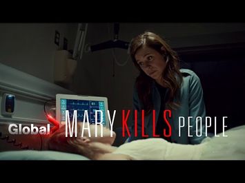 Mary Kills People - Clip: Our Dirty Little Secret