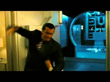 ‪Steven Seagal ‪Mercenary For Justice Trailer