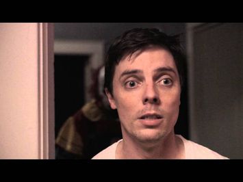 The Legend of Wasco - Trailer
