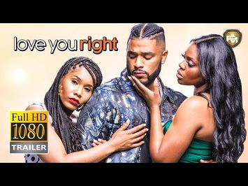 LOVE YOU RIGHT (2021) Brian Anthony Wilson, Mark Hood, Musical Movie Trailer HD