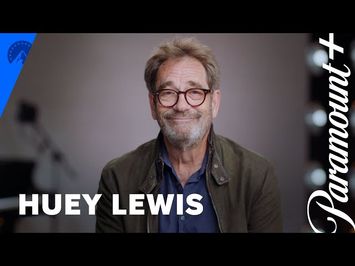 Huey Lewis - Artist Spotlight