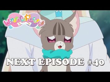 Episode #40 Preview - The Great Wanyan Incident [Subtitled]