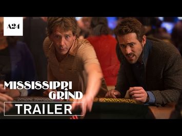 Official Trailer