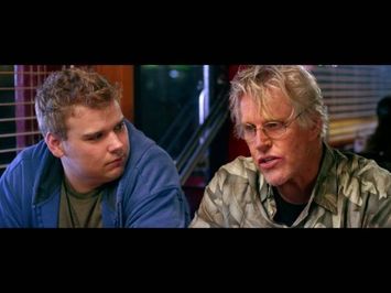 Confessions of a Womanizer - Official Trailer - October 1, 2016