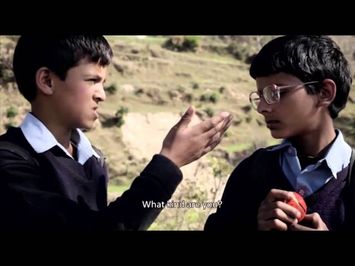 Hansa 2012 | A Film By Manav Kaul | HD