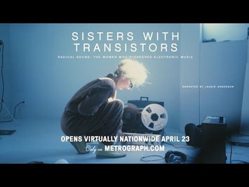 Official Trailer