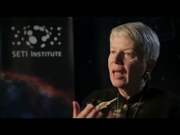 Life in Outer Space - Trailer