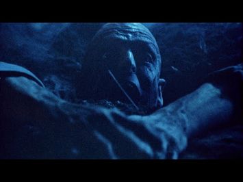 Mortuary (1983) Original Theatrical Trailer [FTD-0550]