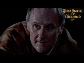 A Warning to the Curious (1972) Clip | Ghost Stories for Christmas: Volume 1 BFI Blu-ray
