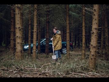 Der Hund begraben (2016) Trailer, deutsch