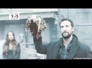 Falling Skies 5x08 Promo 