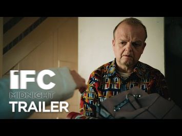 Kaleidoscope – Official Trailer I HD I IFC Midnight