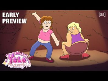 Season 3 Episode 8 Early Preview
