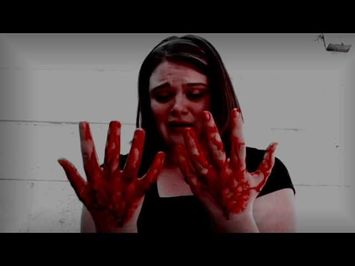 Day of a Thousand Screams Official Teaser
