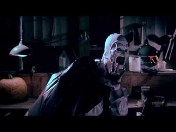 Official Teaser