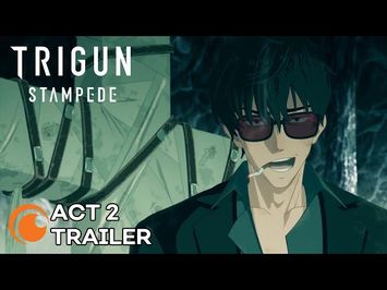 Act 2 Trailer [Subtitled]