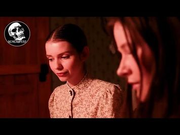 Whaley Horror Short Film | Screamfest