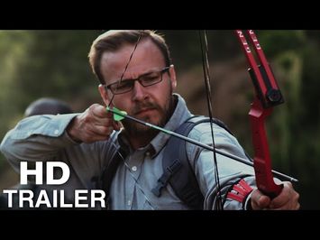 Airborne | Official Trailer (2022)