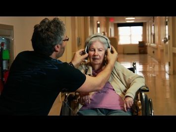 Meet The Artists '14: Michael Rossato Bennett - Sundance Film Festival