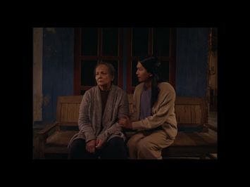 BIFF2023 Trailer l 사라의 수난 Sara l 아시아영화의 창 / 특별기획 프로그램 - 인도네시아 영화의 르네상스