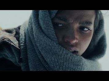 SXSW London Trailer