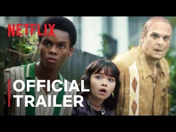 Official Trailer