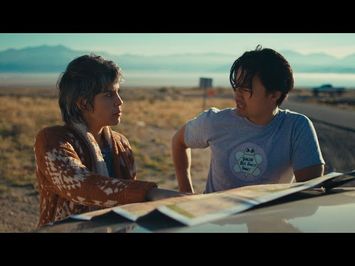 We're All Gonna Die (2025)