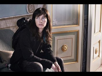'Nome Di Donna' Trailer exclusive - sexual harassment drama