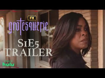 Season 1, Episode 5 Trailer