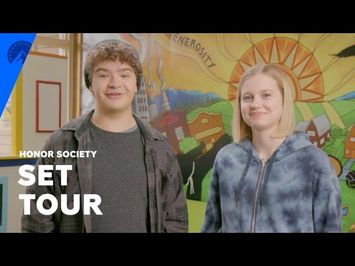 Set Tour